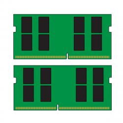 Memoria Ram Kingston 16gb 3200Mhz DDR4 NO-ECC SODIMM