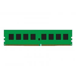 Memoria Ram Kingston 8gb 3200Mhz DDR4 NON-ECC