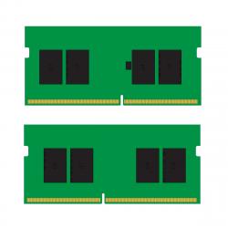 Memoria Ram Kingston 8gb 3200Mhz DDR4 NO-ECC SODIMM