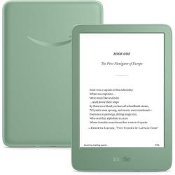 Kindle amazon matcha 16gb 6p. 11va gen 2024