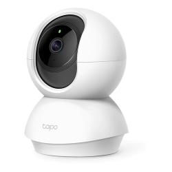 Camara IP TP link wi-fi indoor 1080p