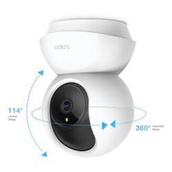 Camara IP TP link wi-fi indoor 1080p