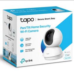 Camara IP TP link wi-fi indoor 1080p