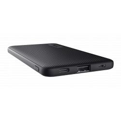 Powerbank trust primo 5000 mAh eco micro-USB USB-C