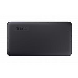 Powerbank trust primo 5000 mAh eco micro-USB USB-C