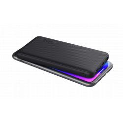 Powerbank trust primo 10000 mAh eco black