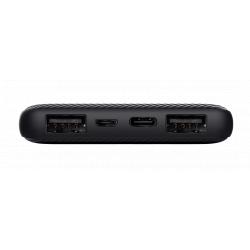 Powerbank trust primo 10000 mAh eco black