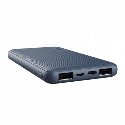 Powerbank trust primo 10000 mAh eco blue