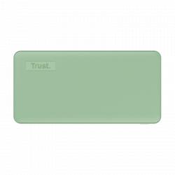 Powerbank trust primo 20000 mAh eco green