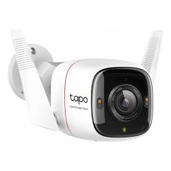 Camara IP in TP link wifi indoor-outdoor 2K QHD 360