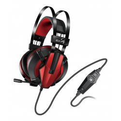 Auricular gamer gx gaming genius hs g710v black
