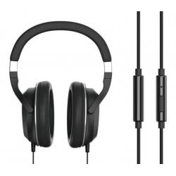 Auricular gamer gx gaming genius hs-610 black