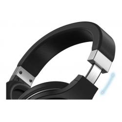 Auricular gamer gx gaming genius hs-610 black