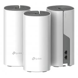 TP link mesh DECO E4 wi-fi system AC1200 3pcs