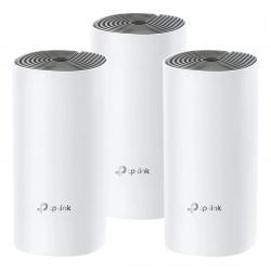 TP link mesh DECO E4 wi-fi system AC1200 3pcs