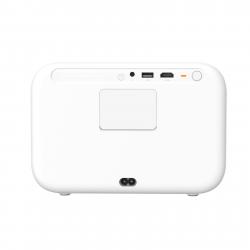 Proyector Yaber L2S Full HD 1080p WiFi 6 Bluetooth y Sonido JBL