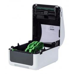 ROTULADORA BROTHER ESCRITORIO TD-4410D TERMICA USB