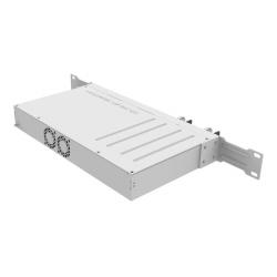 Switch mikrotik 504 1eth 10/100 4-qsfp28 (100gigabit) s/c