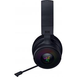 Auricular gamer razer kraken v4