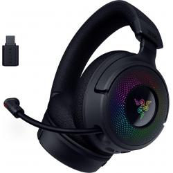 Auricular gamer razer kraken v4