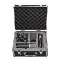 Microfono trust emita usb gxt 252