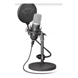 Microfono trust emita usb gxt 252