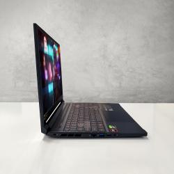 Notebook Acer Nitro V RYZEN 5 AI 240 32Gb 1TB RTX 5050 8GB GDDR7 16 Pulgadas Win