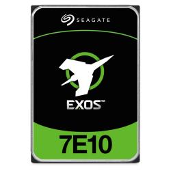 Disco duro seagate exos 8TB sata 7200rpm