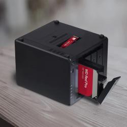 Disco duro western digital red pro 26tb sata 7200rpm 3.5 wd260kfgx