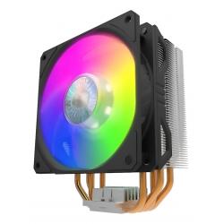 Cooler cpu cooler master hyper 212 argb c/ control
