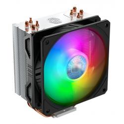 Cooler cpu cooler master hyper 212 argb c/ control