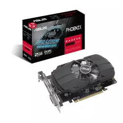 Placa de video Asus phoenix RX 550 2gb