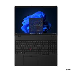 Notebook Lenovo ThinkPad L16 Ryzen 5 PRO 16GB Ram 512GB Ssd 16p G2 Free DOS