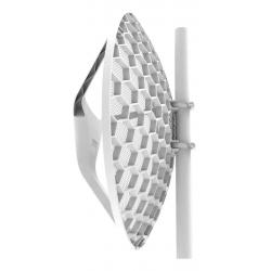 Access Point Mikrotik ap/cpe + antena 5ac 27dbi pack x4 Exterior