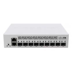Switch mikrotik 310-1g-5s-4s+in  5sfp + 4sfp+   CRS3101G5GIN