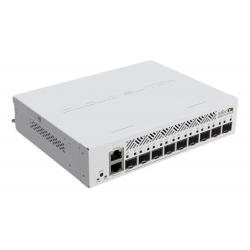 Switch mikrotik 310-1g-5s-4s+in  5sfp + 4sfp+   CRS3101G5GIN