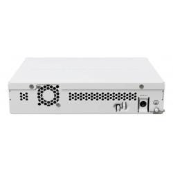 Switch mikrotik 310-1g-5s-4s+in  5sfp + 4sfp+   CRS3101G5GIN