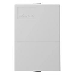 Switch mikrotik 310-1g-5s-4s+out 5sfp + 4sfp+ Exterior CRS3101G5S4S