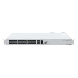 Switch mikrotik 326-24s-2q+rm l5 24sfp 2qsfp  Modelo: CRS32624S2Q+