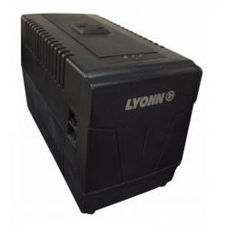Lyonn estabilizador elect. TCA-2000-N