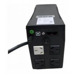 Lyonn UPS desire-500AP LCD