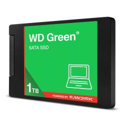 Disco solido Sandisk WD green 1TB 2.5 sata III