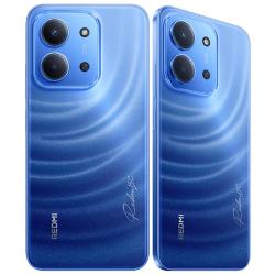 Celular Xiaomi REDMI 15C 8GB RAM 256GB ROM - BLUE