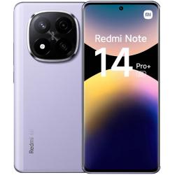 Celular Xiaomi Redmi NOTE 14 PRO PLUS (5G) 12GB RAM 512GB ROM - PURPLE