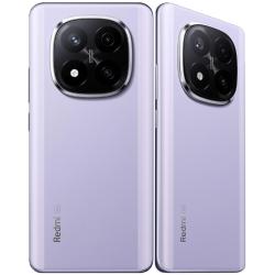 Celular Xiaomi Redmi NOTE 14 PRO PLUS (5G) 12GB RAM 512GB ROM - PURPLE