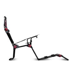 Cockpit simulador next level racing F-GT lite plegable ajustable NLR-S015