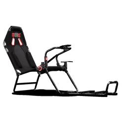 Cockpit simulador next level racing GT Lite plegable rigido NLR-S021