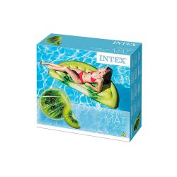 Colchoneta Inflable Gajo de Kiwi INTEX 23821/4