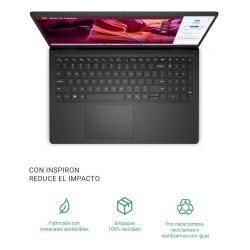 Notebook Dell Ryzen 7 7730u 16Gb Ram 1TB ssd 15.6p Win 11