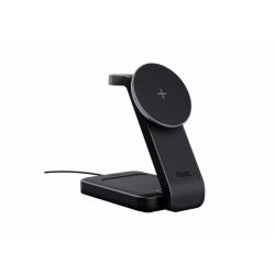 Cargador magnetico Trust viro 3 en 1